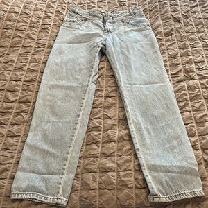 BDG Urban Outfitters Mom High Rise Jeans